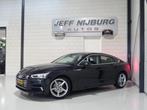 Audi A5 Sportback 2.0 TFSI Sport Pro Line S Full-LED Virtual, Voorwielaandrijving, Stof, Euro 6, 1984 cc