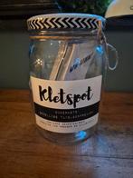 Kletspot, Ophalen of Verzenden, Nieuw