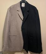 Collusion unisex blazer maat 56, Kleding | Heren, Kostuums en Colberts, Ophalen of Verzenden, Zo goed als nieuw, Maat 56/58 (XL)