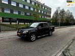 Volkswagen Amarok 2.0 TDI Plus Highline Dubbel Cabine.Airco., Auto's, Origineel Nederlands, Te koop, 122 pk, 14 km/l