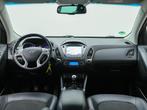 Hyundai ix35 1.6i GDI Go! | Trekhaak | Navigatie | Camera, 135 pk, 4 cilinders, Leder en Stof, Origineel Nederlands