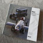 Opel - Mobilität mit Tradition - Heel, Boeken, Auto's | Folders en Tijdschriften, Gelezen, Diverse schrijvers, Ophalen of Verzenden