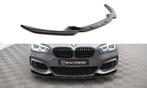 Voorlip diffuser skirt achterlip spoiler - BMW F20 F21 15-19, Ophalen of Verzenden