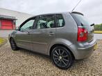Volkswagen Polo 1.2 5-deurs AIRCO *apk:11-2026*, Auto's, Voorwielaandrijving, 970 kg, 1198 cc, Bedrijf