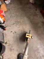 Meetwiel / Afstandsmeter - Gebruikt geotex, Ophalen of Verzenden, Gebruikt, Afstand