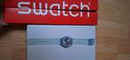 Swatch horloge, Sieraden, Tassen en Uiterlijk, Horloges | Dames, Verzenden, Kunststof, Kunststof, Swatch
