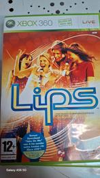 Lips, Avontuur en Actie, 1 speler, Ophalen of Verzenden, Zo goed als nieuw