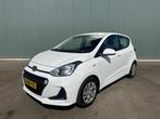 Hyundai i10 1.0i Comfort NAVI | AIRCO | NAP !, Euro 6, 4 stoelen, Wit, Bedrijf