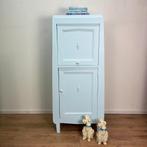 Fijn vintage kastje, Ophalen