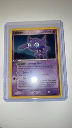 Sableye 22/108, Hobby en Vrije tijd, Verzamelkaartspellen | Pokémon, Ophalen of Verzenden, Losse kaart