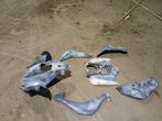 Kappenset 125cc nitro, Ophalen, Gebruikt, Kap, Overige merken