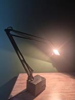 Fase bureaulamp, Ophalen of Verzenden, Zo goed als nieuw, Minder dan 50 cm
