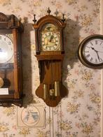 Fries Staartklokje, Ophalen