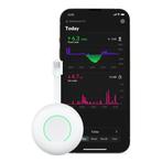 5 euro kortingscode P1 meter HomeWizard, Doe-het-zelf en Verbouw, Meetapparatuur, Ophalen of Verzenden, Nieuw, Elektriciteit