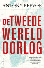 De tweede wereldoorlog, Ophalen of Verzenden, Overige soorten, Nederland, Boek of Tijdschrift