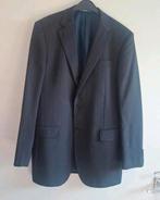 Donkerblauw Colbert Society Shop maat 48, Ophalen of Verzenden, Zo goed als nieuw, Maat 48/50 (M), Blauw
