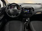 Renault Captur 1.2 TCe Dynamique Airco, Navi, Camera, Keyles, Auto's, Stof, Euro 6, 4 cilinders, Wit