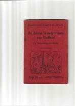 De Zeven Wonderreizen van Sindbad boeken voor jongens en, Boeken, Ophalen of Verzenden, Gelezen, Sprookjes