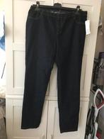 Nieuwe C&A stretch broek dames - maat 48, Ophalen of Verzenden, Nieuw, Zwart, Overige jeansmaten