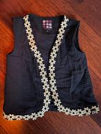 Giletje van Z8 maat 140/146 (advr 114), Kinderen en Baby's, Kinderkleding | Maat 140, Meisje, Ophalen of Verzenden, Zo goed als nieuw