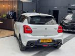 Suzuki Swift 1.4 Sport|Navi|Camera|Keyless|Led|Stoelverw|Cru, Gebruikt, Euro 6, 4 cilinders, Origineel Nederlands