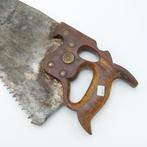 Henry Disston & Sons D-8 Handzaag 3 1/2 Tpi (55758-7), Ophalen of Verzenden