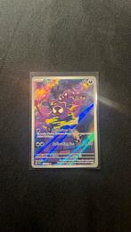 Gasly full art 177/162, Hobby en Vrije tijd, Verzamelkaartspellen | Pokémon, Ophalen of Verzenden, Nieuw, Losse kaart