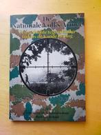 De Nationale Volks Armee (VLGH - Verbeek / Hokke) 2015, zgan, Boeken, Oorlog en Militair, 1945 tot heden, Ophalen of Verzenden