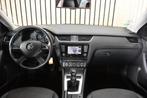 Skoda Octavia Combi 1.2 TSI Greentech Ambition Businessline, Voorwielaandrijving, Euro 5, Gebruikt, Zwart