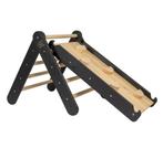 Glijbaan/klimrek nieuw in doos, Kinderen en Baby's, Speelgoed | Houten speelgoed, Ophalen of Verzenden, Zo goed als nieuw