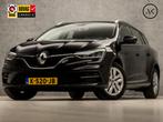 Renault Mégane Estate 1.3 TCe Sport (NIEUW MODEL, APPLE CAP, Voorwielaandrijving, Stof, Gebruikt, 4 cilinders