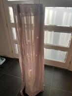 Jollein Hemeltje + Standaard, Kinderen en Baby's, Babywiegjes en Ledikanten, Ophalen of Verzenden, Gebruikt, Ledikant