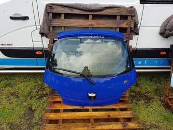 FORD KA ACHTERKLEP BJ 97 TOT 2006 beschikbaar voor biedingen