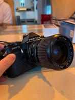 Pentax MV1 met Cosina Lens, Ophalen, Gebruikt, Pentax