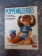 Poppenkleertjes - Marie Claire Idees, Ophalen of Verzenden