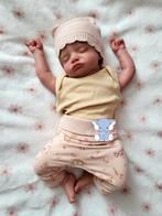 Reborn Rosalie, Ophalen of Verzenden, Nieuw, Babypop, Levensecht of Reborn