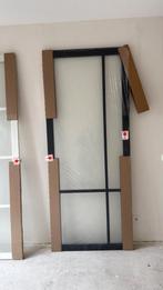 Opdekdeuren – Nieuw/Overgebleven van Bouwproject