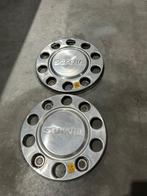 Wielringen voor Scania, Ophalen, Gebruikt, Scania, Carrosserie en Plaatwerk