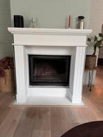 Brabus Houtkachel - Inzethaard, Ophalen of Verzenden, Gebruikt, Inzethaard, Houthaard