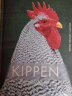 kippen encyclopedie Esther Verhoef ISBN 9789039604922, Ophalen, Zo goed als nieuw, Pluimvee, Esther Verhoef