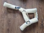 2 bont halsters, Ophalen, Zo goed als nieuw, Dressuur