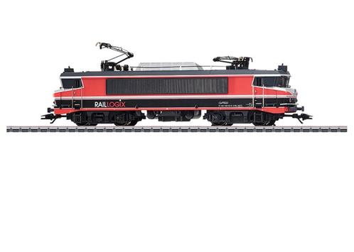 Marklin 37219 1600 Electrische loc, Hobby en Vrije tijd, Modeltreinen | H0, Nieuw, Locomotief, Wisselstroom, Märklin, Ophalen of Verzenden