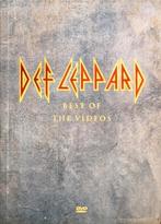 Def leppard Vault the video's, Cd's en Dvd's, Alle leeftijden, Ophalen of Verzenden, Muziek en Concerten, Zo goed als nieuw