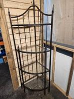 Mooi rek hoek uitvoering, Ophalen of Verzenden, Zo goed als nieuw