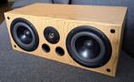 Infinity Reference 100 mk2 center speaker, Audio, Tv en Foto, Luidsprekers, Gebruikt, 60 tot 120 watt, Center speaker, Ophalen