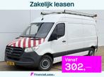 Mercedes-Benz Sprinter 314 2.2 CDI L2H2 Imperiaal Inbouw Cli, Gebruikt, 4 cilinders, 2000 kg, 2272 kg