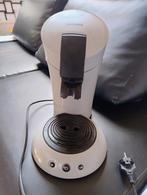 Senseo werkt prima, Witgoed en Apparatuur, Ophalen of Verzenden, Gebruikt, Koffiemachine
