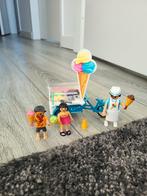 Playmobil 9426 ijsverkoper, Ophalen, Zo goed als nieuw