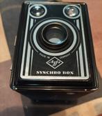 Agfa Box, Ophalen of Verzenden, 1940 tot 1960, Fototoestel