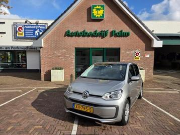 Volkswagen UP 1.0 BMT Move up! beschikbaar voor biedingen